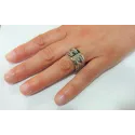 Anillo JOY DIAMANTES