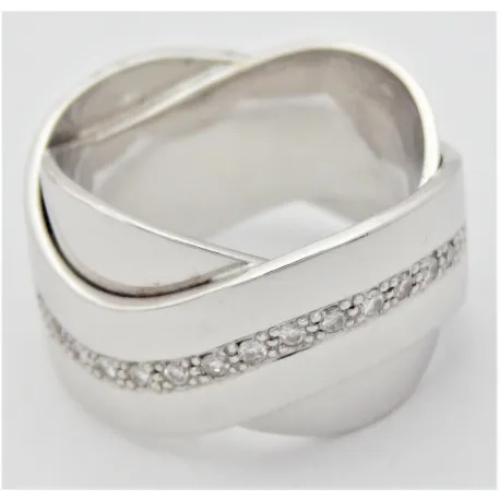 Anillo NIVER DIAMANTES