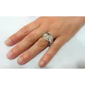 Anillo NIVER DIAMANTES