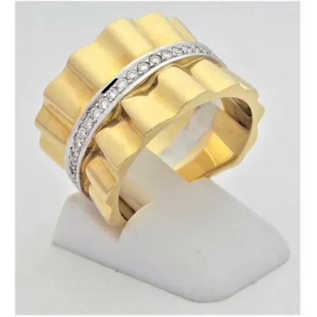 Anillo JOY DIAMANTES