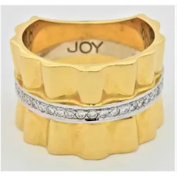 Anillo JOY DIAMANTES 2