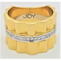 Anillo JOY DIAMANTES