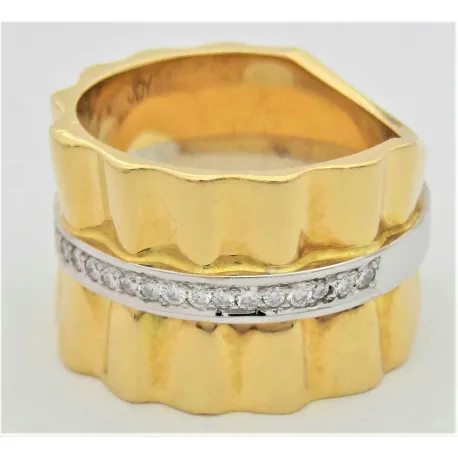 Anillo JOY DIAMANTES