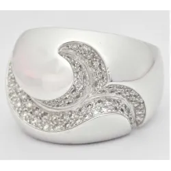 Anillo NIVER DIAMANTES 2