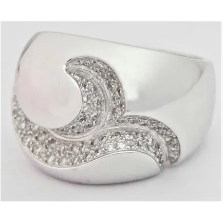 Anillo NIVER DIAMANTES