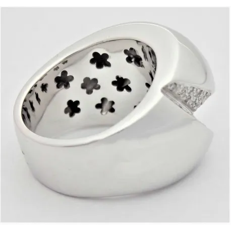 Anillo NIVER DIAMANTES