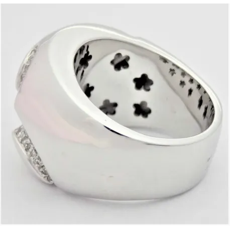 Anillo NIVER DIAMANTES