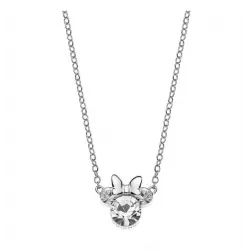 Colgante plata DISNEY MINNIE
