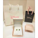 Colgante plata DISNEY MINNIE