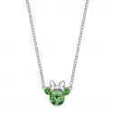 Colgante plata DISNEY MINNIE
