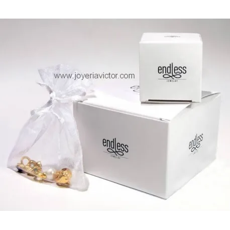 CHARM ORO ENDLESS