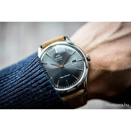 Reloj Orient BAMBINO -Automático-