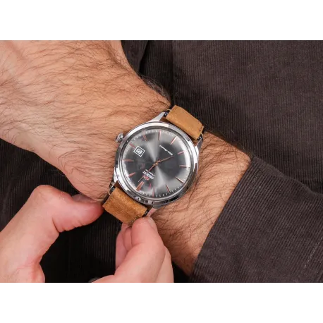 Reloj Orient BAMBINO -Automático-