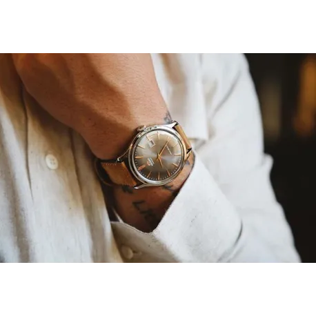 Reloj Orient BAMBINO -Automático-