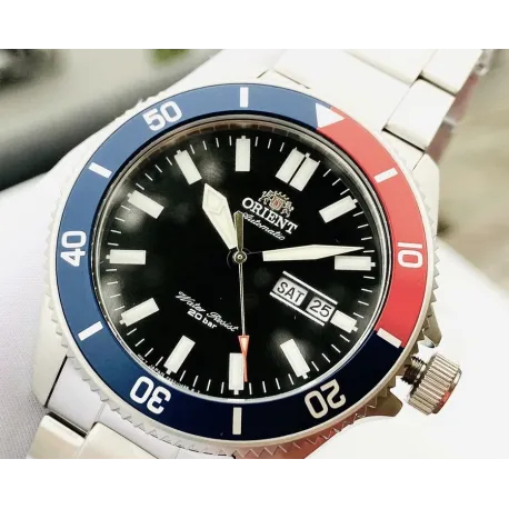 Reloj ORIENT DIVER MAKO -Automático-