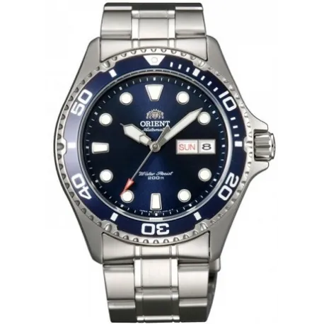 Reloj ORIENT DIVER MAKO -Automático-