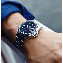 Reloj ORIENT DIVER MAKO -Automático- 2