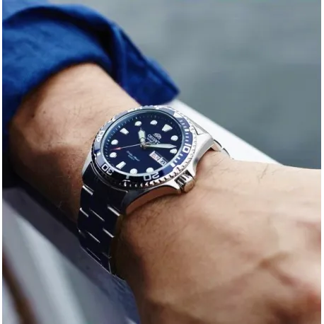 Reloj ORIENT DIVER MAKO -Automático-