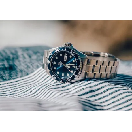 Reloj ORIENT DIVER MAKO -Automático-