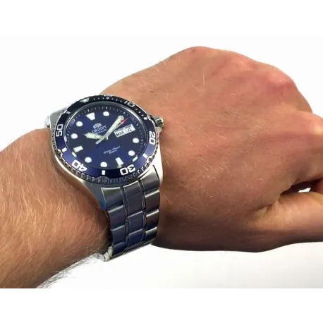 Reloj ORIENT DIVER MAKO -Automático-