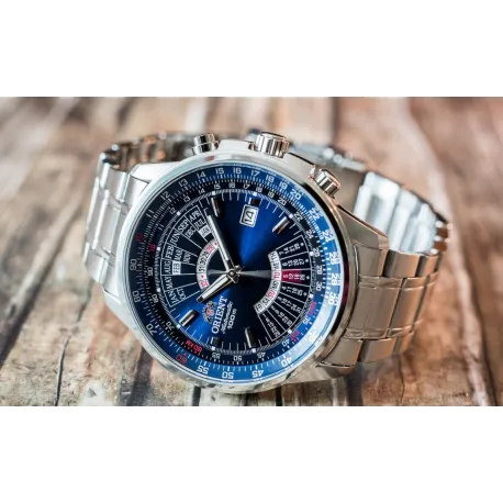 Reloj ORIENT AUTOMÁTICO DIVER 200m