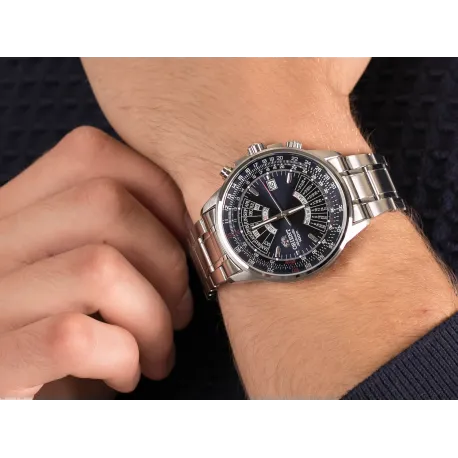 Reloj ORIENT AUTOMÁTICO DIVER 200m