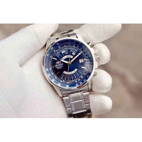 Reloj ORIENT AUTOMÁTICO DIVER 200m