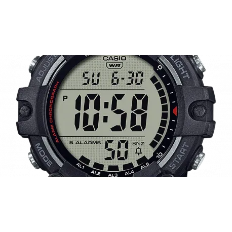 Reloj CASIO AE-1500WH-1AVEF