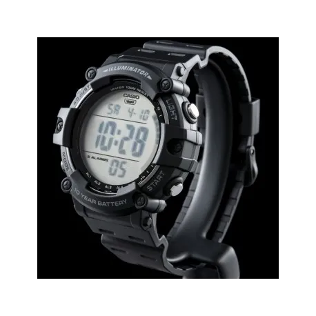 Reloj CASIO AE-1500WH-1AVEF
