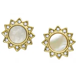 Pendientes FOSSIL FASHION 2