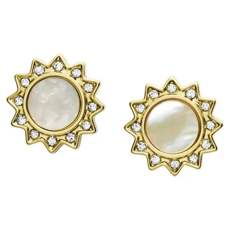 Pendientes FOSSIL FASHION