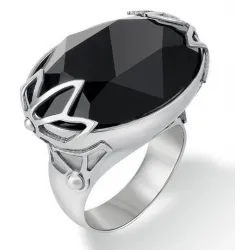 Anillo SWATCH BIJOUX ACERO