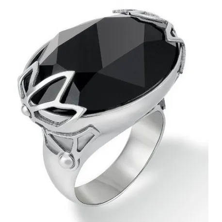 Anillo SWATCH BIJOUX ACERO