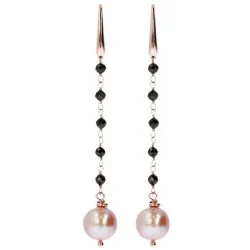 Pendientes BRONZALLURE