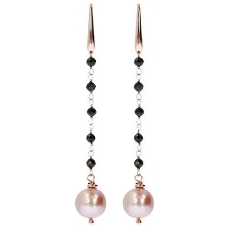 Pendientes BRONZALLURE