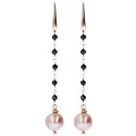 Pendientes BRONZALLURE