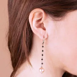 Pendientes BRONZALLURE 2