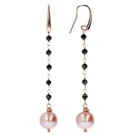 Pendientes BRONZALLURE