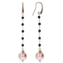 Pendientes BRONZALLURE