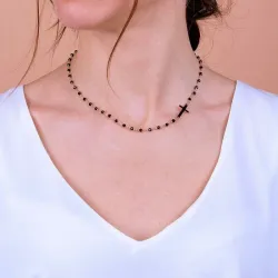 Collar BRONZALLURE 2