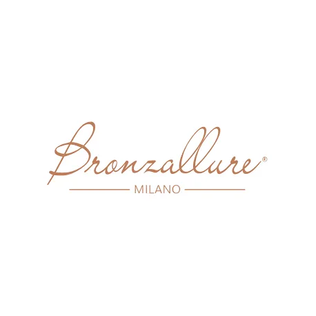 Collar BRONZALLURE