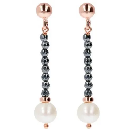 Pendientes BRONZALLURE