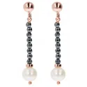 Pendientes BRONZALLURE