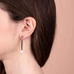 Pendientes BRONZALLURE 2