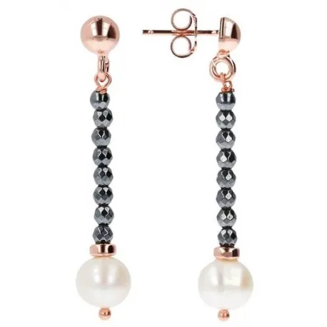 Pendientes BRONZALLURE