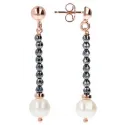 Pendientes BRONZALLURE