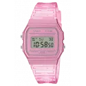 Reloj Casio Vintage PINK
