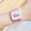 Reloj Casio Vintage PINK