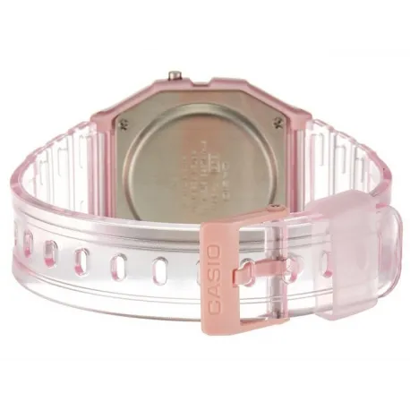 Reloj Casio Vintage PINK