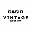 Reloj Casio Vintage REDONDO DORADO